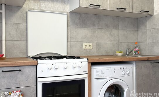 Аренда 1-комн квартиры на вторичном рынке улица Маршала Неделина,  д. 6