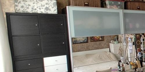 5-комн квартира улица Фадеева, 5