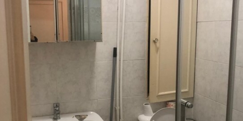4-комн квартира Фурманный переулок,  д. 24
