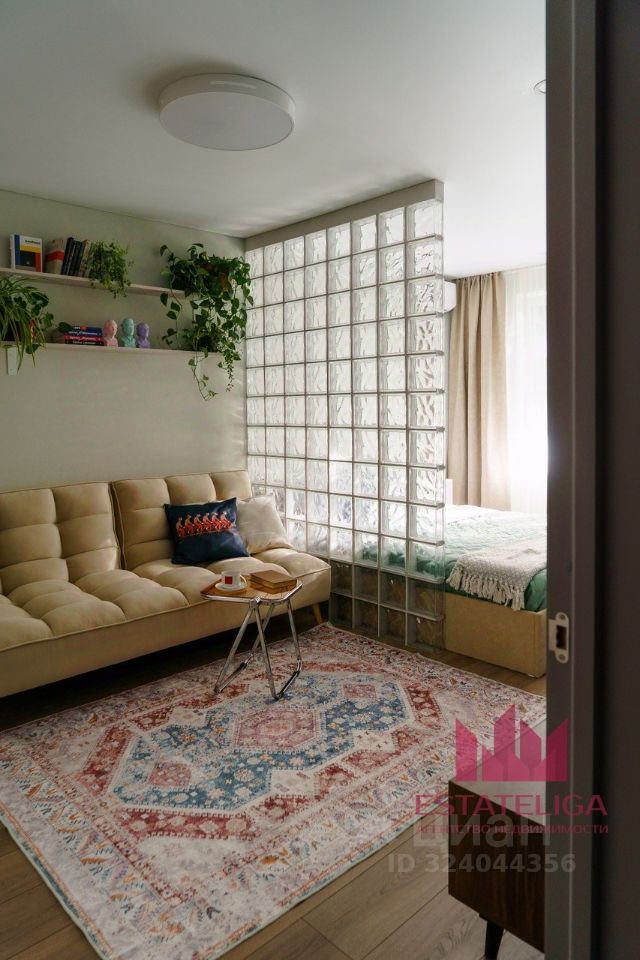 Продажа 1-комн квартиры на вторичном рынке Петрозаводская улица, 22