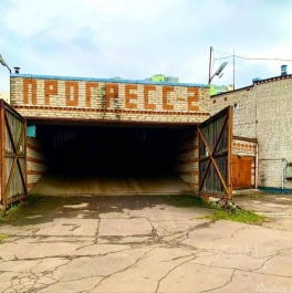 Продажа гаража Юбилейный, улица Тихонравова