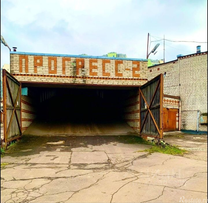 Продажа гаража Юбилейный, улица Тихонравова