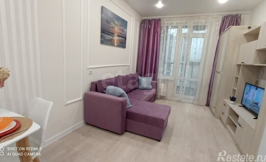 Продажа 1-комн квартиры на вторичном рынке Прилукская улица,  д. 28 к2