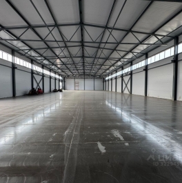 Аренда склада Зеленая Слобода, ул Березовая