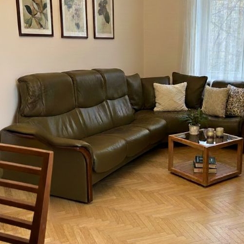 3-комн квартира 3-й Волоколамский проезд, 8К1