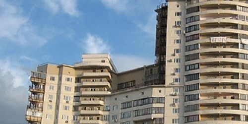 3-комн квартира Азовская улица, 24К2