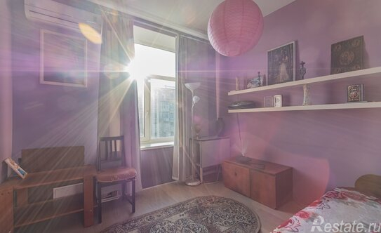 Аренда 2-комн квартиры на вторичном рынке улица Крупской,  д. 11