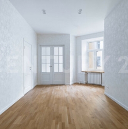 Продажа 3-комн квартиры на вторичном рынке 4-я линия,  д. 39