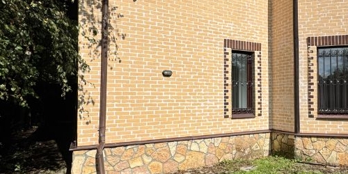 Коттедж/дом пос. Лисий Нос, Ивановская улица, 20