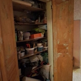 Продажа 3-комн квартиры на вторичном рынке Больничный Городок, улица Чайковского,  д. 18/12