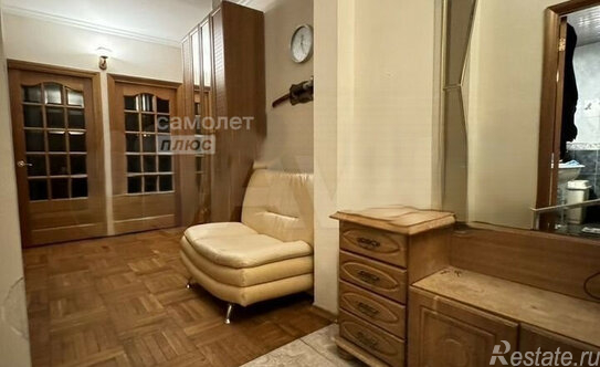 Продажа 3-комн квартиры на вторичном рынке Миклухо-Маклая ул,  д. 30