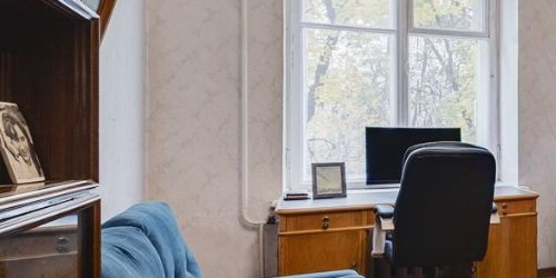 3-комн квартира улица Дмитрия Ульянова, 4К2