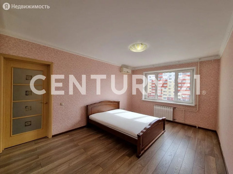 Продажа 2-комн квартиры на вторичном рынке ВНИИССОК, ул. Рябиновая,  д. 4