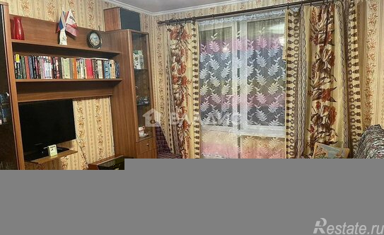 Продажа 2-комн квартиры на вторичном рынке Нагорная улица,  д. 5 к4