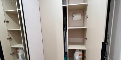 1-комн квартира ул Туристская,  д. 10