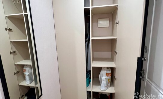 Продажа 1-комн квартиры на вторичном рынке ул Туристская,  д. 10