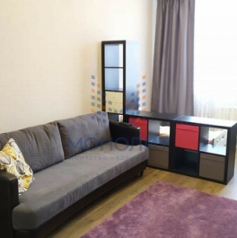 Продажа 1-комн квартиры на вторичном рынке Коммунарка п,  д. 17