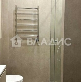 Продажа 1-комн квартиры на вторичном рынке Небесный бульвар