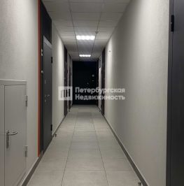 Продажа студии Пулковское шоссе, д 99 к 4 стр 1 Продажа студии Пулковское шоссе, д 99 к 4 стр 1