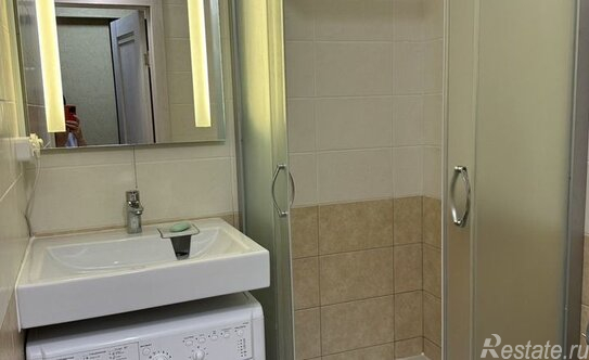 Аренда 1-комн квартиры на вторичном рынке ул Новопетровская,  д. 16А,  к. 1