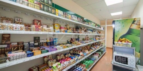 Офис ул Афонская,  д. 2