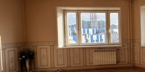 3-комн квартира Азовская улица, 24К1