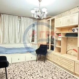 Продажа 1-комн квартиры на вторичном рынке Голубинская улица,  д. 9