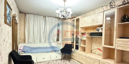1-комн квартира Голубинская улица,  д. 9