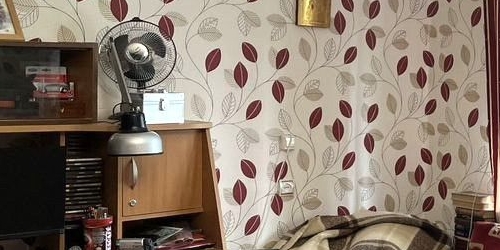 2-комн квартира проспект Энтузиастов, 53/38