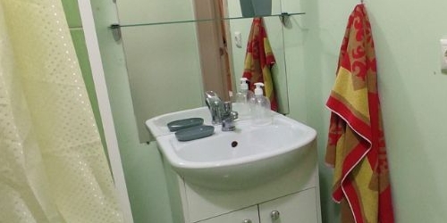 2-комн квартира д. Средняя Колония, 16