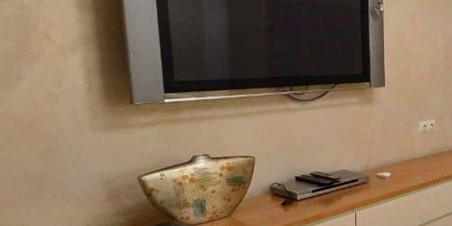 2-комн квартира улица Островитянова, 4