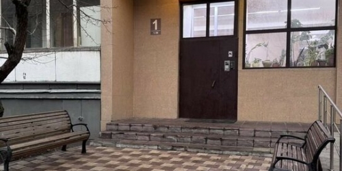 2-комн квартира Крестовский 2-й пер,  д. 12