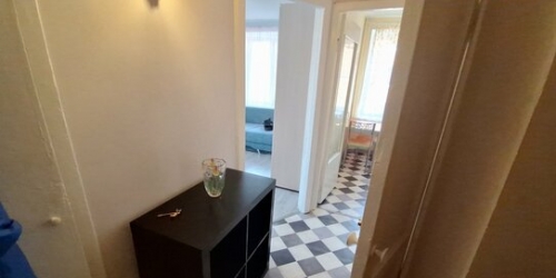 1-комн квартира ул Гусева,  д. 12