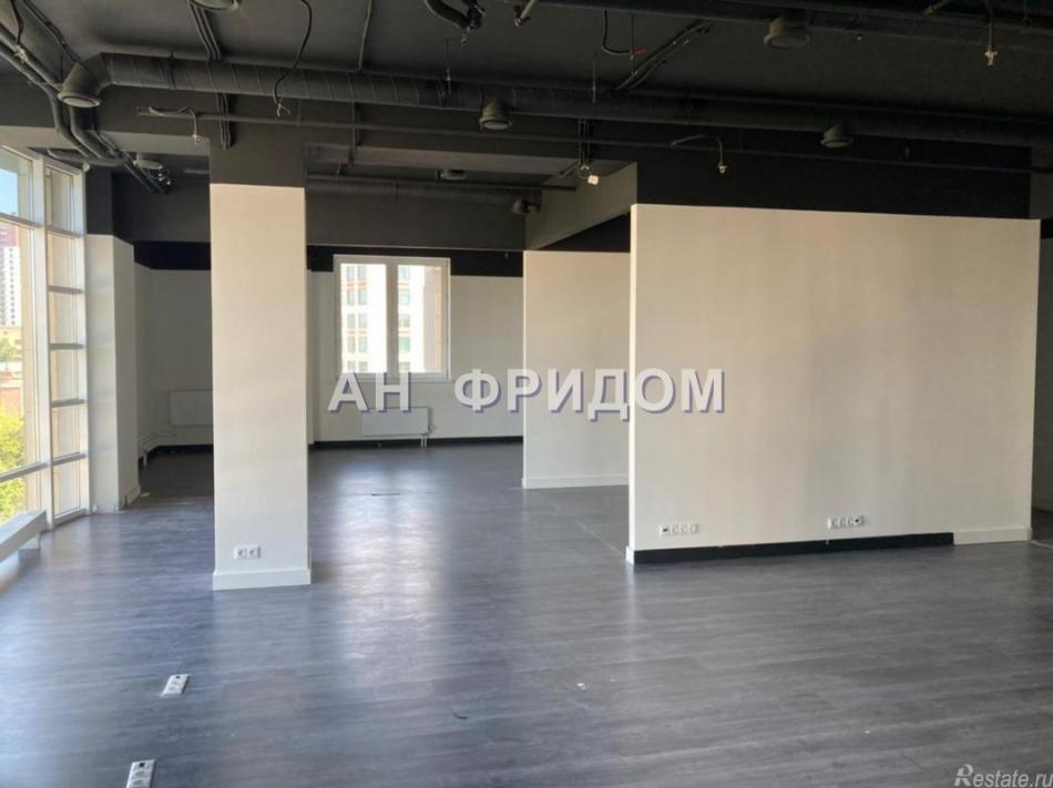 Аренда офиса проезд Завода Серп и Молот, д.6, корп.1