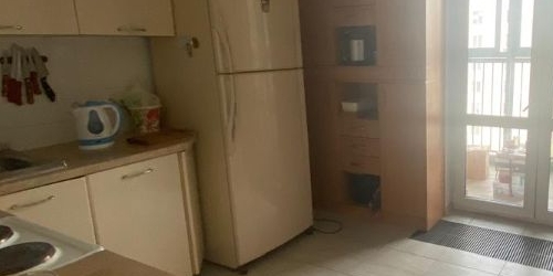 2-комн квартира улица Яблочкова, 28