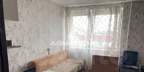 Комната Канонерский остров,  д. 11,  к. 1