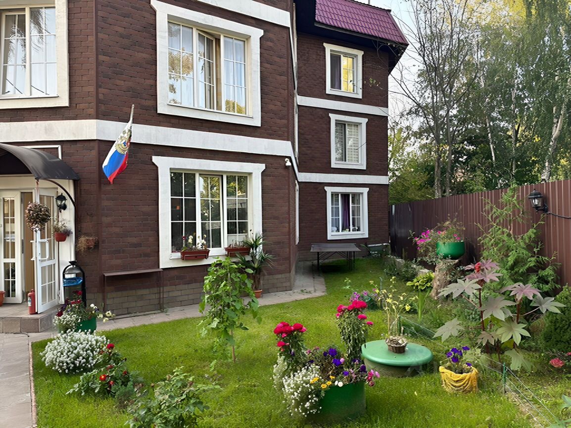 Продажа 1-комн квартиры на вторичном рынке с. Акулово, улица Центральная, 30