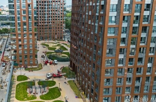 Продажа 1-комн квартиры на вторичном рынке Шелепихинская набережная,  д. 40 с4