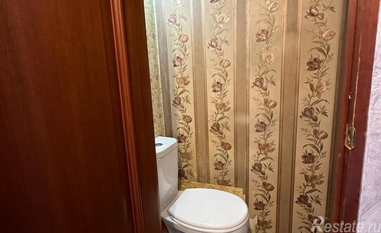 Продажа 1-комн квартиры на вторичном рынке Загорьевский проезд,  д. 15