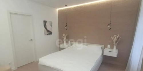 2-комн квартира Спасский пер,  д. 4