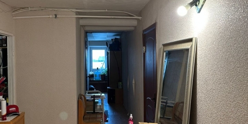 Комната Заводской пркт,  д. 60