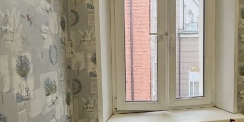 Комната Неглинная улица, 27