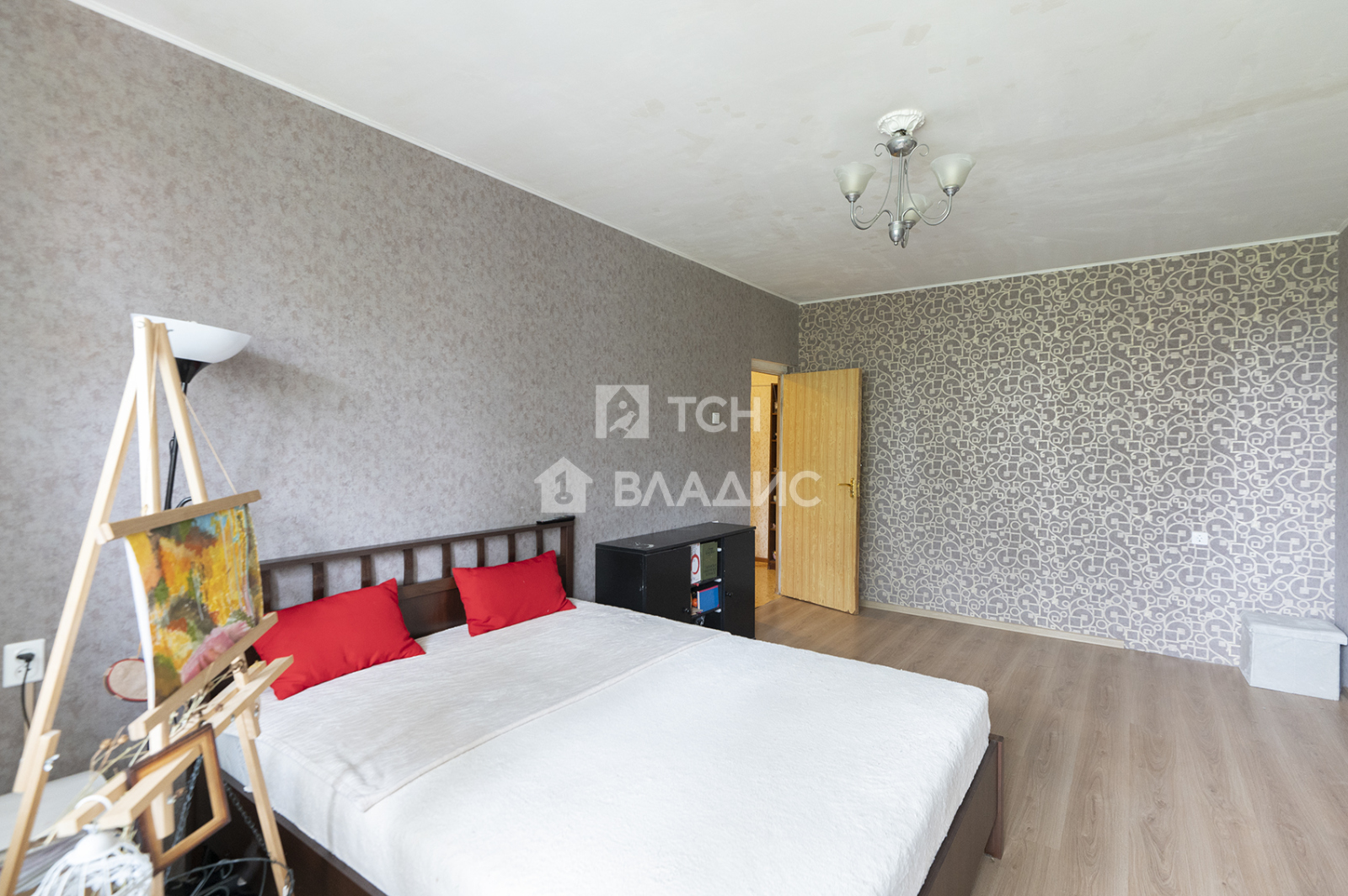 3-комн квартира Королёв, проспект Космонавтов, 32