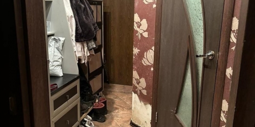 3-комн квартира Шателена ул. ,  д. 18