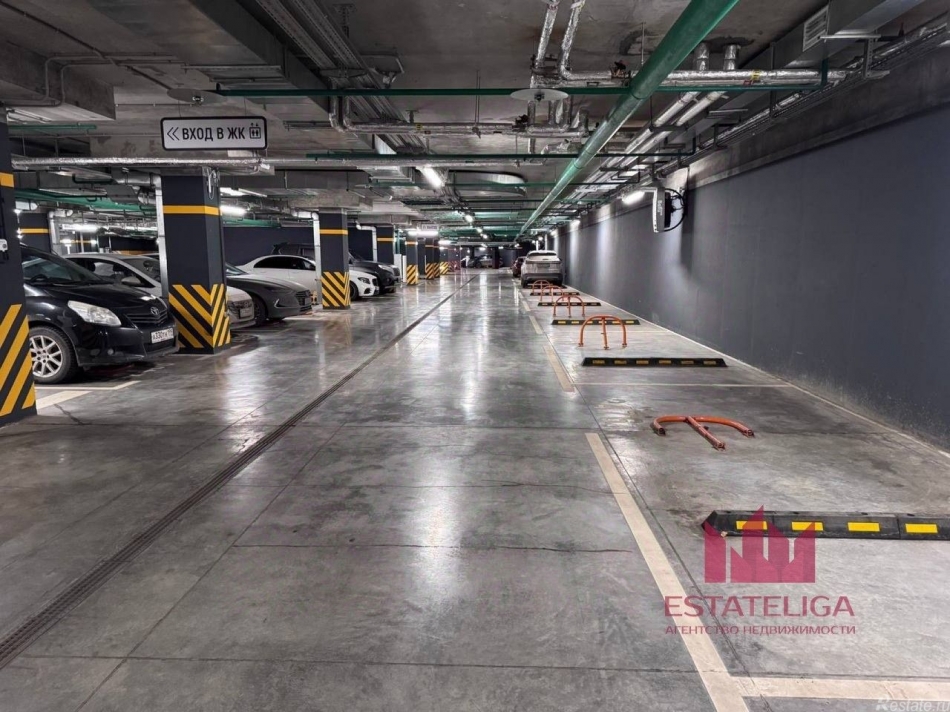 Аренда гаража Волгоградский проспект,  д. 32/3 к1