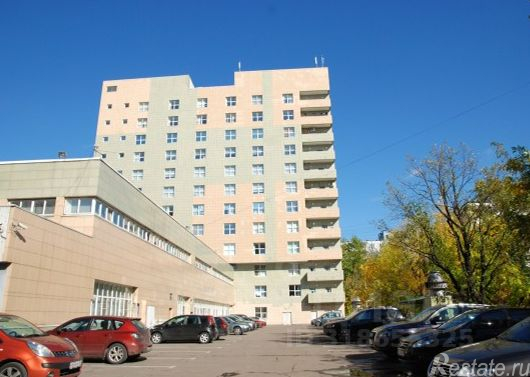 Продажа ПСН 8 Марта 4-я ул,  д. 6А