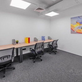 Аренда офиса ул Академика Варги,  д. 8,  к. 1