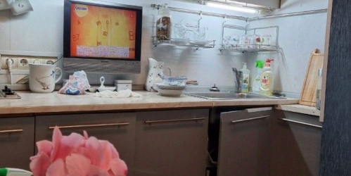 Комната Ангелов переулок,  д. 6