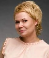 Смоленская Светлана Сергеевна