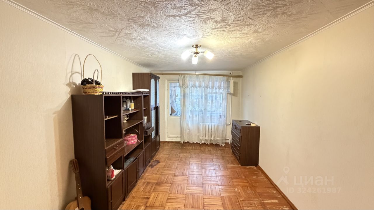 Продажа 2-комн квартиры на вторичном рынке Всеволожск, улица Вокка, 6к2